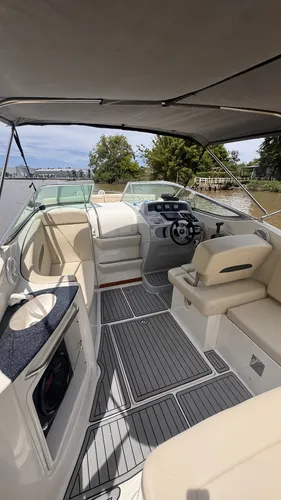 Canestrari 245 (2016) - Yamaha 250 Hp (370hs)