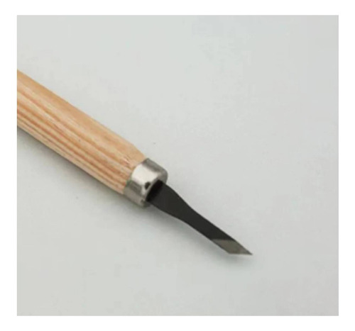 Juego De Cuchillos De Tallado Para Carpintería