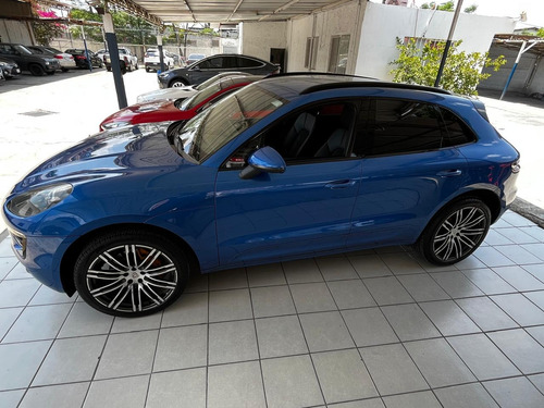 Porsche Macan 3.0 S At