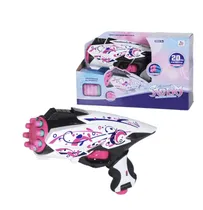 Comprar Juguete Para Niñas Pistola Lanza Dardos