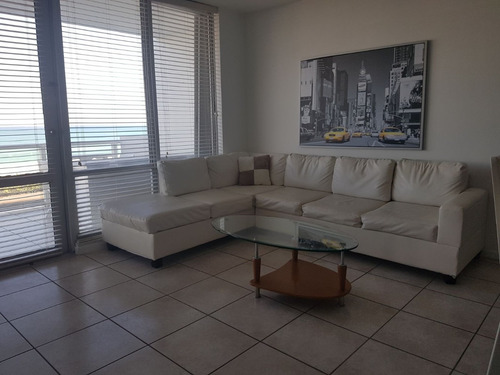 Departamento 4 Ambientes Con Vista Al Mar En Miami Beach