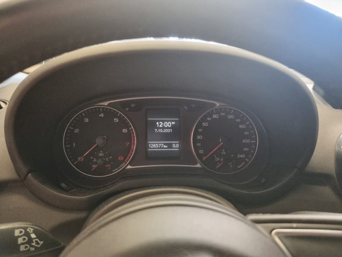 Imagen 11 de 11 de Audi A1 1.4t Fsi 2013 Baja Con Alta De Motor