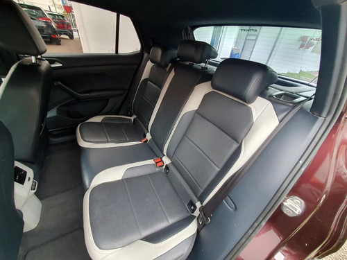 Volkswagen T-Cross 1.6 Highline At