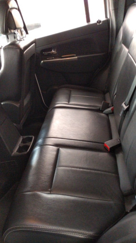 Jeep Cherokee 3.7 Limited 4x4 V6 12v Gasolina 4p