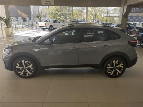 Volkswagen Nivus 1.0 200 Tsi Highline