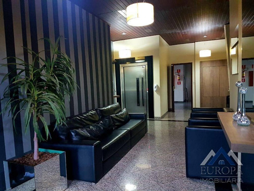 Imagem 18 de 21 de Apartamento Com 3 Dormitórios À Venda, 148 M² Por R$ 530.000,00 - Centro - Londrina/pr - Ap0641