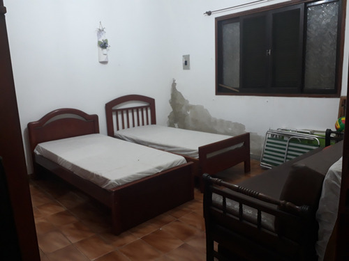 Imagem 9 de 16 de Casa Térrea À Venda Em Mongaguá - Ca00755 - 34954636