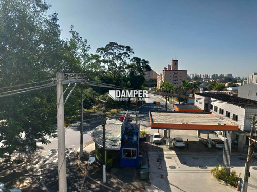 Imagem 3 de 16 de Apartamento À Venda No Bairro Assunção - São Bernardo Do Campo/sp - 228