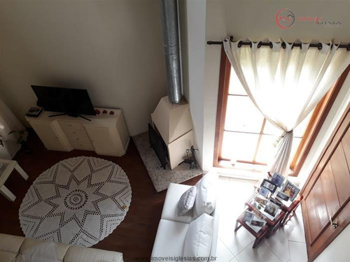 Imagem 25 de 29 de Casas Em Loteamento Fechado Para Venda Em Mairiporã No Bairro Jardim Cinco Lagos De Santa Maria - 1423291