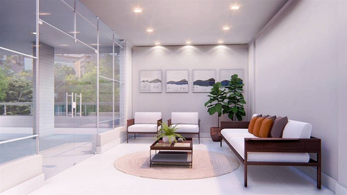 Imagem 22 de 30 de Apartamento - Ctm787 - 71125119