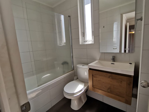 Linda Vista Departamento En Maipu Mall Arauco Y Clinica Indi