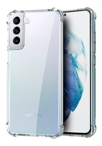 Protector Funda Reforzada Para Samsung Galaxy S21+/ S21 Plus
