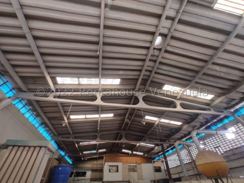 Imagen 12 de 26 de Amplio Galpon En Venta Corinsa Cagua 4101mts2 Estef 22-14498