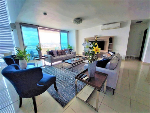 Imagen 5 de 20 de Venta De Penthouse De 297 M2 En Ph The Regent, San Francisco 22-9697