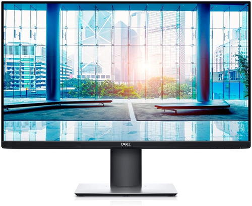 Dell P2719h Monitor Productividad Fhd Ips Comfortview 27''