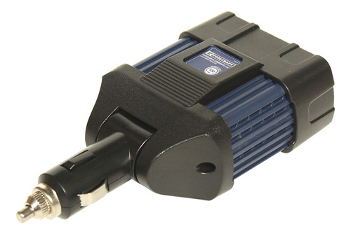 Inversor De Corriente 100 W Toolcraft 1 Usb Y 1 Contacto