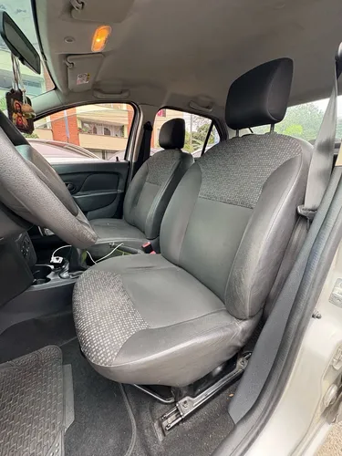 Renault Logan Authentique