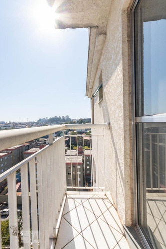 Apartamento À Venda - Itaquera, 2 Quartos, 58 - S893121196