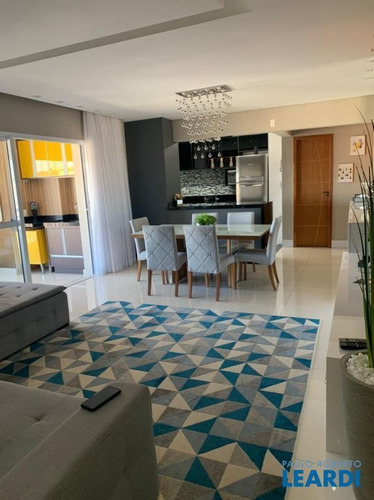 Apartamento - Vila Baeta Neves - Sp - 631154