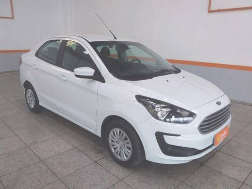 Ford Ka 1.5 Ti-vct Flex Se Manual