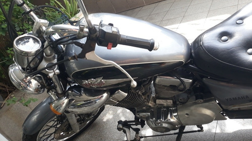 Imagem 4 de 14 de Yamaha Virago 250