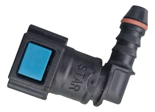 Conector Mangueira Retorno Combustível Renault Master 2.5