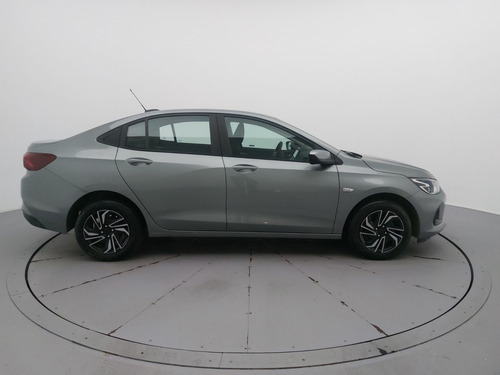 Chevrolet Onix 1.0 FLEX PLUS LT MANUAL