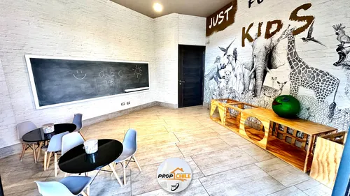 En Venta Departamentos Nuevos! Ñuñoa. (98522)