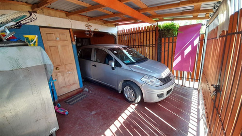 Casa En Puente Alto