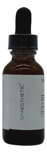 Vitc20 Serum Vitamina C Antioxidante Despigmentante