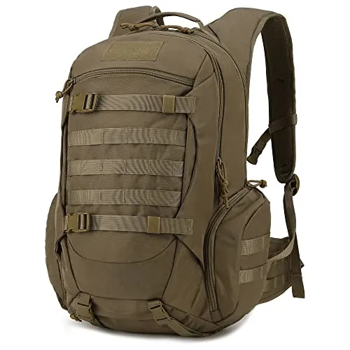 Mochilas T cticas Molle Senderismo Mardingtop 35 Litros Mo