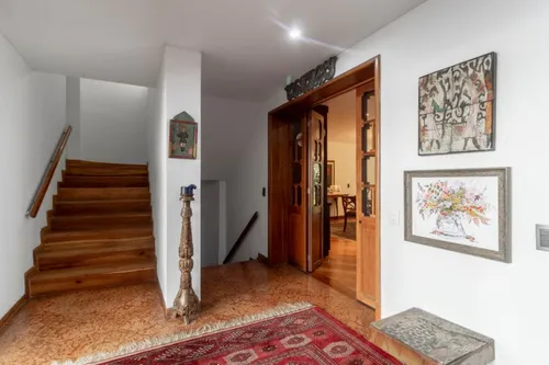 Apartamento En Arriendo/venta En Chicó Oriental. Cod V22299