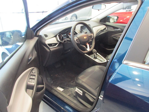 Nuevo Chevrolet Onix Plus 1.0 Turbo Premier Automático Gi