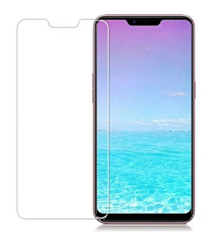 Pack 3 Laminas De Vidrio Templado Para Huawei P20 Lite