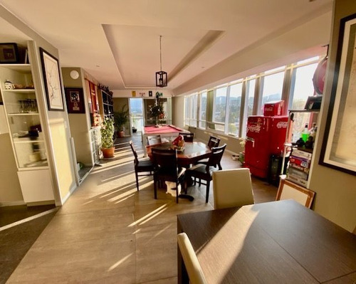 Imagen 1 de 10 de Departamento En Venta En Residencial Sens En Lomas De Vista