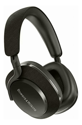 Bowers & Wilkins Px7 S2 Auriculares Negro, Fp42927