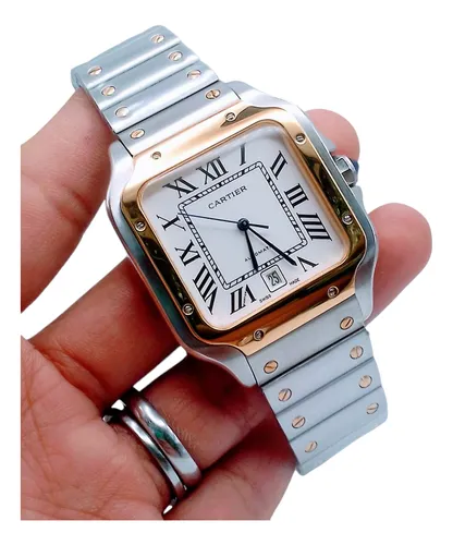 Relojes cartier baratos hotsell