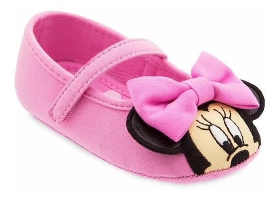 L B Zapato De Bebe Disney Minnie , Tommy,kitty | MercadoLibre 📦