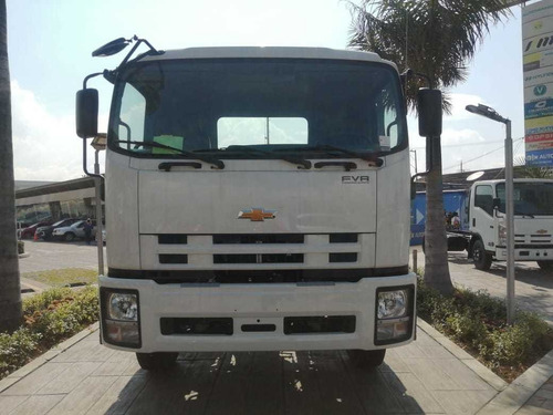 Chevrolet Fvr