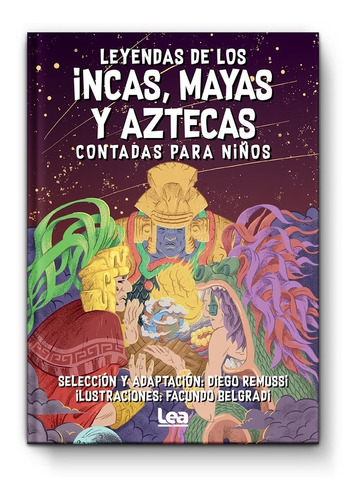Imagen 3 de 10 de Pack Leyendas De América Latina - Pueblos Originarios