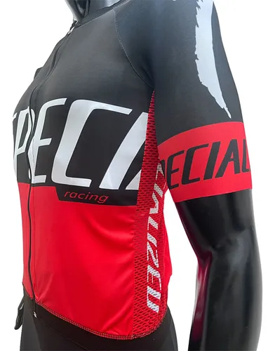 Remera ciclismo specialized sale