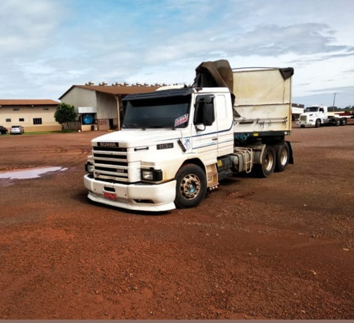 Scania Scania 113 360