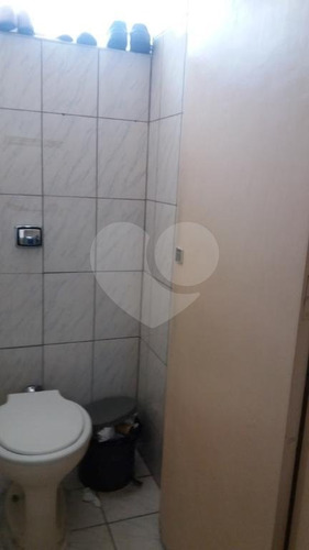 Imagem 27 de 30 de Prédio Comercial Para Venda, Campo Limpo, São Paulo. - Reo327382