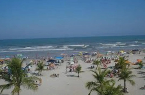 Morada Da Praia - Excelente Oportunidade - 739m2 - Final De Rua, Aterrado - Só 650k