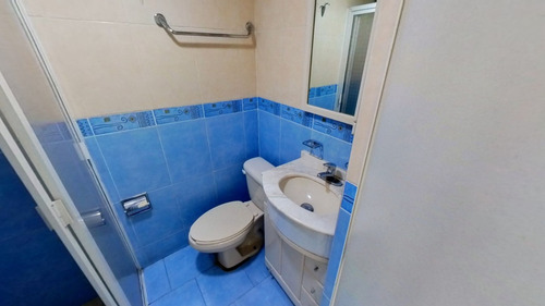 Depa En Venta, Lago Mayor 128, Col. Los Manzanos, Miguel Hidalgo, Cdmx