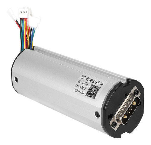 Controlador Eléctrico De 36 V Compatible Con Hx X7