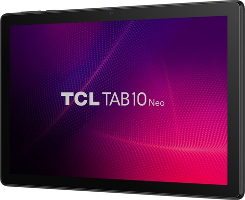 Imagen 3 de 5 de Tablet TCL Tab 10 Neo 10" 32GB premium black y 2GB de memoria RAM