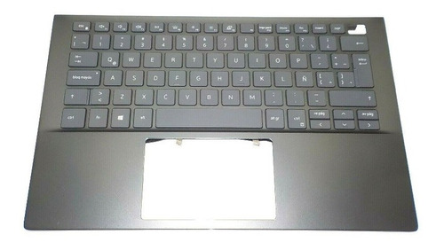 Cover O Tapa Superior Teclado Dell  Vostro 5300 5301