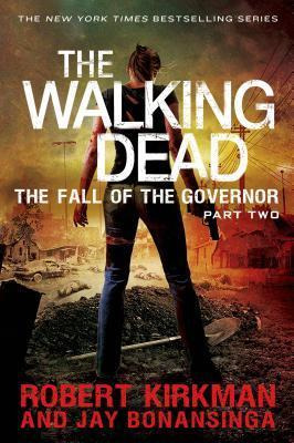 Libro The Fall Of The Governor, Part Two - Robert Kirkman