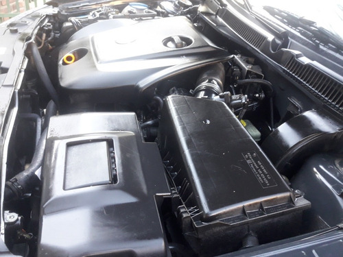 Volkswagen Bora 1.9 Trendline I 100cv 2010